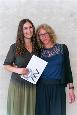 Absolventenfeier 2022